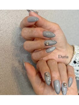 ダリア(Daria)/マグネットワンカラー