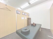 ナオル整体 大宮院(NAORU整体)