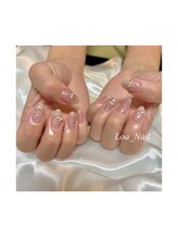 ロア ネイル(Loa_Nail)/