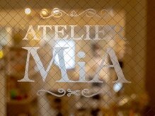 アトリエミイア(ATELIER MiA)