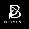 ボディメンテ(BODY MAINTE)のお店ロゴ