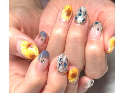 エスディーネイルズ(sd nails)の写真