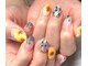 エスディーネイルズ(sd nails)の写真
