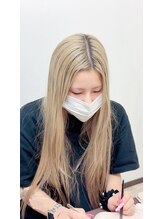 マキア 岩出店(MAQUIA) 仲谷 星莉花