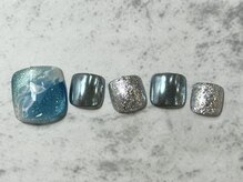 ネイルブレイク リリア(Nail Break lilia)/【初回オフ無料】マグネット