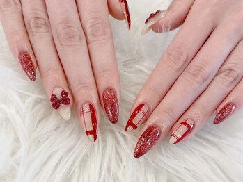 セブンルックスココ 宇都宮西川田店(7LOOKS COCO)の写真/【”カワイイ”の徹底追及◎】センス際立つデザインで満足すること間違いなし☆シンプル～持ち込みまでOK♪