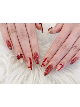 アートの種類が豊富