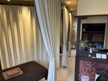 ひふみの肉球/店内写真