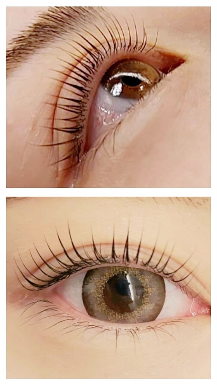 ◎再来◎根元からしっかり♪パリジェンヌリフト5200円