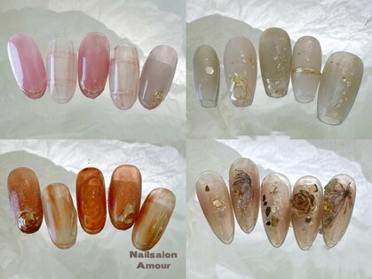 アムールユシマテン 上野湯島店(Amour)の写真