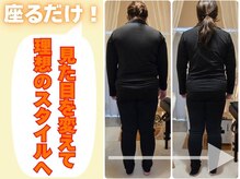 ヨサパーク クレールロゼ(YOSA PARK)