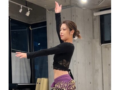 ポラリス(POLARIS)の写真