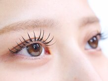 王道の付け放題メニューでパッチリ目元に！女子力UP♪