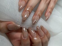 アクシア(Axia)/mao◆1.5hデザインコース