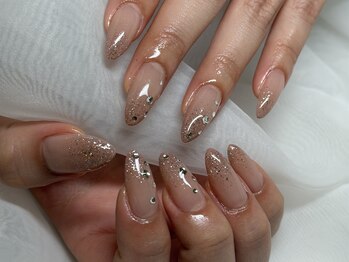 mao◆1.5hデザインコース