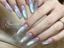 スウィートネイル(Sweet nail)/