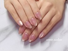 オレオサロン 池袋(oreo salon)/enoi マグネット ワンカラー