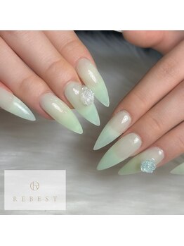 リーベスト 京橋(REBEST)/