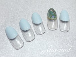 バルーンフレンチ