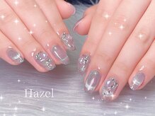 ヘーゼル 吉祥寺(Hazel)の雰囲気（パーツも豊富にご用意◎）