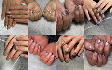 ネイルサロン Radiant