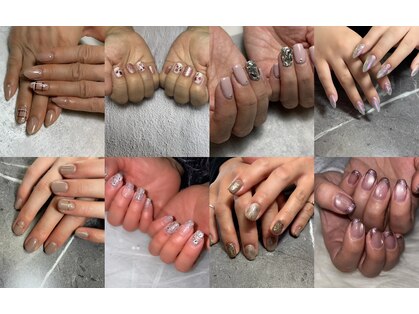 ラディアント(Radiant)の写真