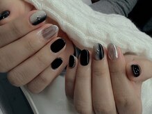 MIRA Nail Studio【長さだし/持ち込み/フィルイン/マグネット】