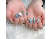 ひまわりの雰囲気(営業時間22時まで!仕事終わりにもOK☆)