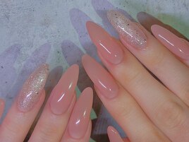 ちゅるんワンカラー