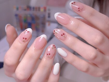 アイリス(Iris)の写真