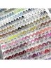 ★ラメグラネイル★　ハンド¥3980(当店ソフトオフ込み)　フット￥4980