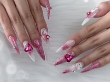 ケーネイル 金沢(K.nail)/