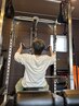 【ゆりな限定】パーソナルトレーニング　カウンセリング込み60分　¥4,000