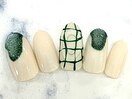 定額ネイル☆6600円