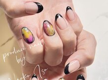 プロデュースネイル(Produce nail)/