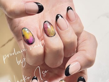 プロデュースネイル(Produce nail)/