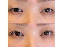 プラージュ/似合わせラッシュリフト