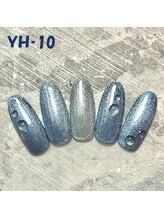 はあとねいる 大和店/Design No.Y-10