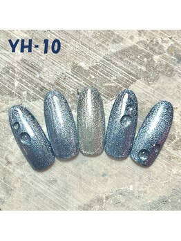 はあとねいる 大和店/Design No.Y-10