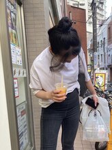 アムルーズ(Amoureuse)&nbsp;YUKA 