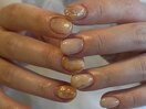 ニュアンスネイル