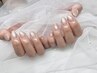 【Hand】マグネットコース（オフ代込み）￥8,000