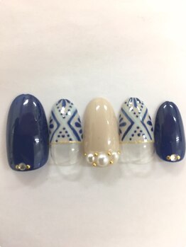 アマービレ(Amabile)/初回他店オフ無料♪定額¥9980