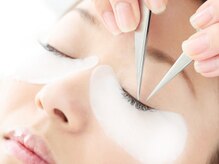 まつげエクステ専門店 ヴィーナスラッシュ 六本木店(Venus Lash)/ アイパック