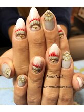 ノワール ネイルアンドスクール(Noire)/