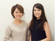 マール そごう千葉店(MAHR)/お友達と2人でご一緒に♪ 