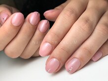 ネイルサロンリルム(ReLUM)/定額￥6300コース