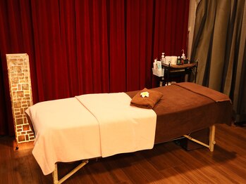 エステシェービング オハナ(OHANA)/施術スペース