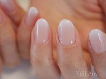 ネイルエニー(Nail Any)/Any collection