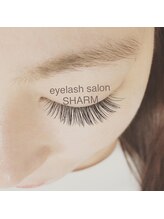 シャルム(Sharm)/まつげエクステ　　